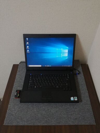 （代引可能）WIN10 DELL LATITUDE E5500（4台目）