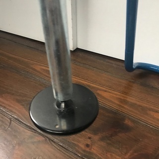 室内用鉄棒の画像