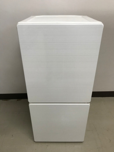 取引場所　南観音　2102-070 ユーイング　ノンフロン冷凍冷蔵庫　UR-F110H