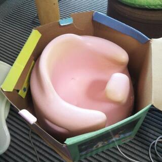 【終了】バンボ
