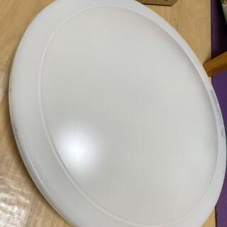 照明器具　NEC シーリングライト　