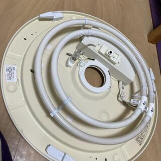 照明器具　NEC シーリングライト　の画像