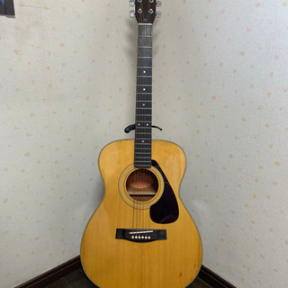 【お渡し先決定しました】YAMAHA アコースティックギター F...