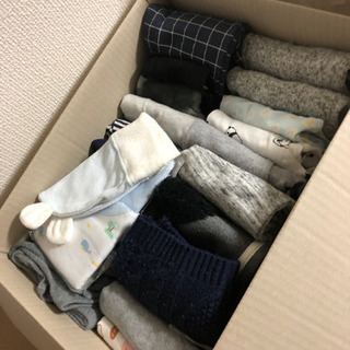 80 男の子【お取引中です】