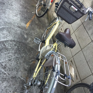 自転車アジアの画像