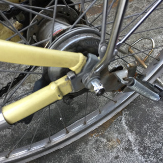 自転車アジアの画像