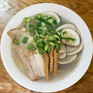 らーめん鉄　パートアルバイト募集しますの画像