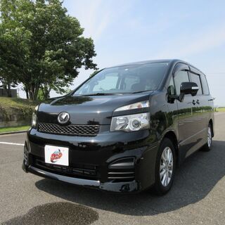 【自社ローン】VOXY 【車検2年付対応可】★ナビ★バックカメラ...