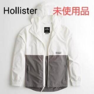 Hollister　ナイロンジャケット