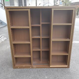 (お話し中)取りに来てくださる方、よろしくどうぞー