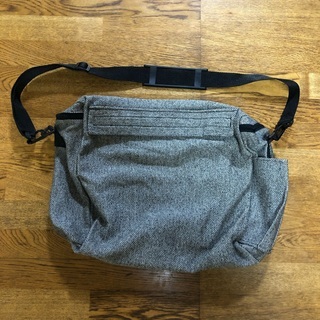 SOFT STORAGE ショルダーバッグの画像