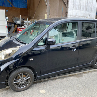 (値下げ)ホンダ　ライフ　コミコミ45000円の画像