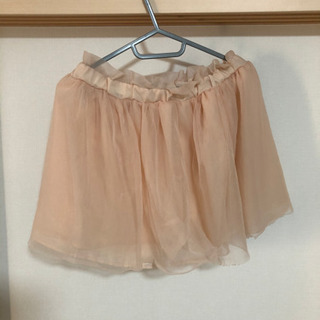 Liz Lisa 花柄ワンピース: 渡す方を決めたの画像