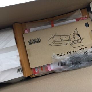 ★インクジェットプリンター Canon iP8730★（ほぼ新品）の画像