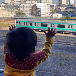 お散歩仲間・ポケGOママ友