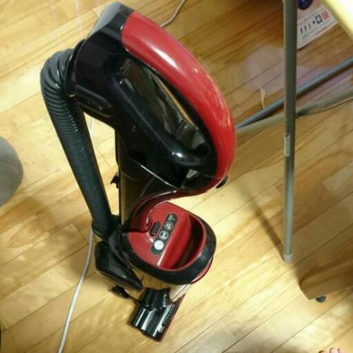 シャープ 掃除機