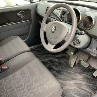 H20年　スティングレーターボ　パープル　純正ナビ　検2年付き！の画像