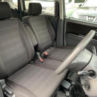 H20年　スティングレーターボ　パープル　純正ナビ　検2年付き！の画像