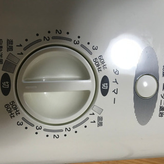 新品未使用、セイワふとん乾燥機FK-6600商談中！の画像