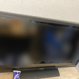32型液晶テレビ