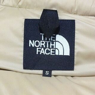 【苫小牧バナナ】USED品☆THE NORTH FACE ダウンジャケット ND91311 SP Sサイズ エレバスジャケット ノースフェイス スパイシーオレンジ♪の画像