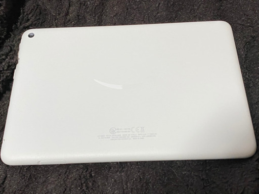 格安美品Amazonfireタブレット8インチ