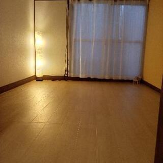 リフォーム済！ペット可能な戸建！宝塚市山本駅　1階9帖、2階9帖！