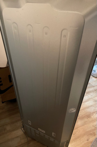 TOSHIBA 冷蔵庫　2019