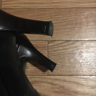 DIANAブーツの画像