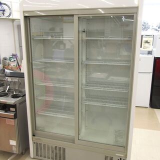 札幌市/清田区 サンヨー/SANYO 三洋電機 冷蔵ショーケース...