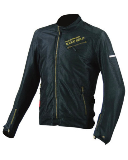 コミネ　HONDA 上下セット　バイクメッシュジャケット