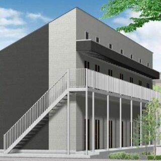 ⭐️3万円入居可💁ＪＲ南武線/浜川崎駅歩4分✨川崎市川崎区鋼管通