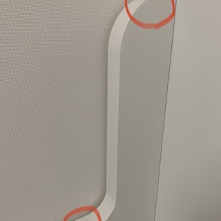 【値下げしました】IKEA 子供用伸縮式ベッド（BUSUNGE ブースンゲ）　の画像