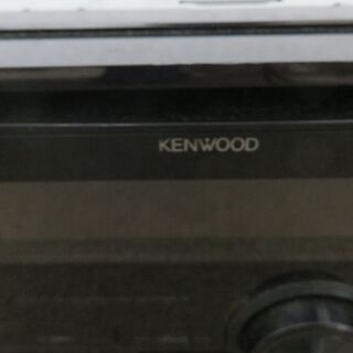 カーオーディオの画像