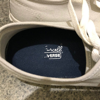 値下げ！【converse/コンバース】JACK PURCELL ローカットスニーカーの画像