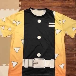 鬼滅の刃　シャツ　