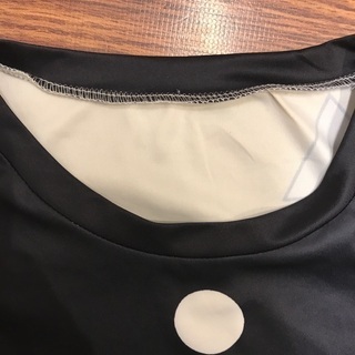鬼滅の刃　シャツ　の画像