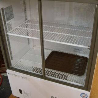 【直接取引】リーチインショーケース　フクシマ　CRU-080GWSR