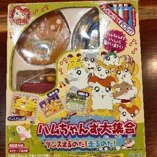 就学前のお子様でもできます！テレビゲーム