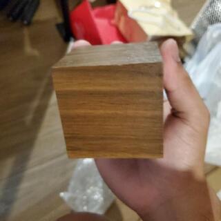 LEDデジタル時計の画像