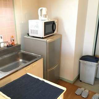 藤崎駅徒歩5分★月額６５，０００円(税込)【初期費用0円、保証人不要、光熱費など込】 - 福岡市