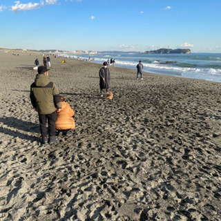 湘南でサーフィン&スケボー友達欲しい！