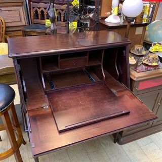 Karimoku カリモク ライティングビューロー ライティングデスク 書斎机