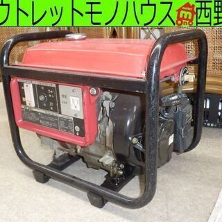 ★ホンダエンジン発電機EG 550 hiqo Yahoo!オークション -「honda 発電機 eg550」の落札相場・落札価格