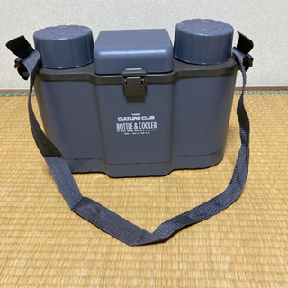 【3月半ばまで】ボトル&クーラー