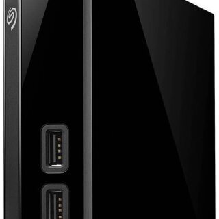 HDD Seagate Backup Plus Hub 3.5 inch 4TB