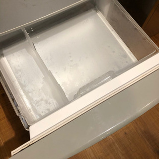 2月21日迄　Panasonic冷蔵庫　取りに来てくれる方の画像