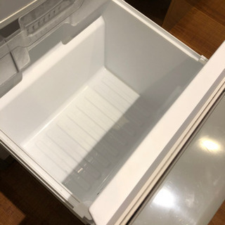2月21日迄　Panasonic冷蔵庫　取りに来てくれる方の画像