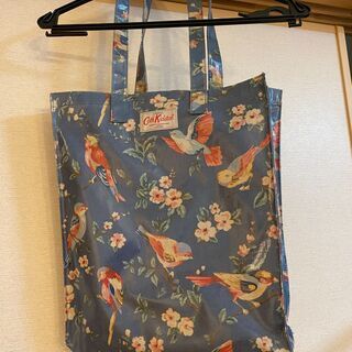COACHハンドバッグの画像