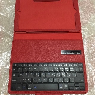 iPad キーボード　［値下げしました］